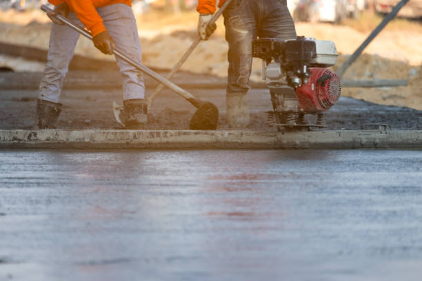 Best Concrete Removal and Replacement in Clarksdale, MS