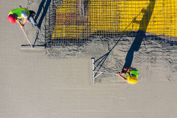 Best Concrete Pool Decks in Clarksdale, MS