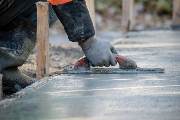 Best Concrete Steps and Stairs in Clarksdale, MS