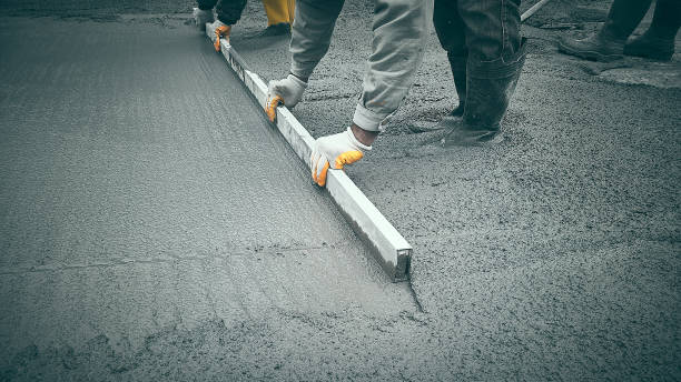 Best Concrete Steps and Stairs in Clarksdale, MS