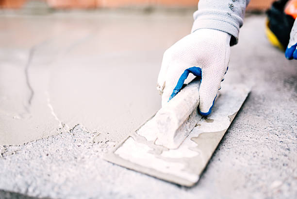 Best Concrete Driveway Installation in Clarksdale, MS