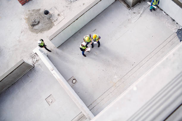 Best Industrial Concrete Flooring in Clarksdale, MS