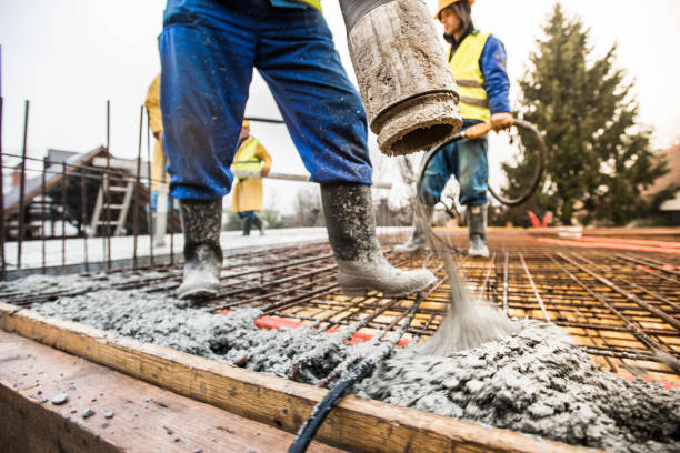 Best Concrete Demolition Services in Clarksdale, MS